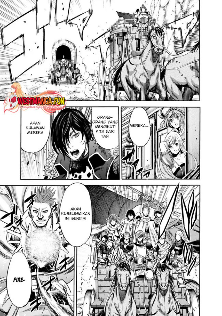 Uragirareta S Rank Boukensha no Ore wa, Aisuru Dorei no Kanojora to Tomoni Dorei dake no Harem Guild o Tsukuru